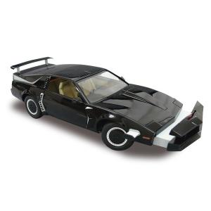 アオシマ プラモデル 1/24 ムービーメカ No.KR-04 ナイトライダー ナイト 2000 K.I.T.T. SPM　送料無料｜toystadiumookawaya