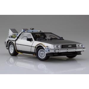 青島文化教材社 アオシマ ムービーメカ No.BT-01 1/24 バック