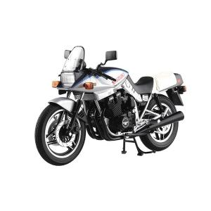 スカイネット　1/12　完成品ダイキャストバイク　SUZUKI　GSX1100S　KATANA　SD(青/銀)　送料無料