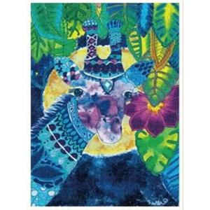 ジグソーパズル 1000ピース Thomas Kinkade ライオン・キング The Lion