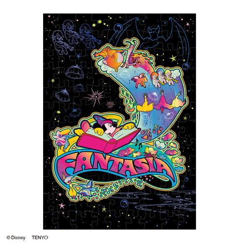 ﾃﾝﾖｰD108-053ｶﾗｰ ｵﾌﾞ ﾌｧﾝﾀｼﾞｱ