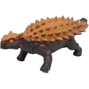 恐竜おもちゃ フィギュア アンキロサウルスの買取情報