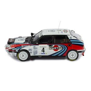 IXO MODELS 1/18 ランチア デル...の詳細画像1
