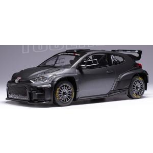 トヨタ特注 1/30 新型 トヨタ GR ヤリス 2024 プラチナホワイト トヨタ特注 1/30 新型 トヨタ GR ヤリス 2024 プラチナホワイト