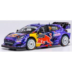 フォード プーマ ラリー1 2025年の買取情報