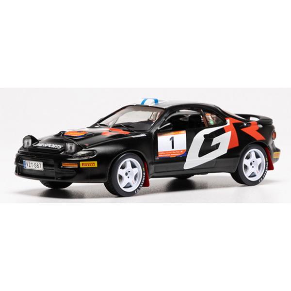 【2026年1月発売予定】　IXO MODELS 1/43 トヨタ セリカ GT-FOUR ST18...