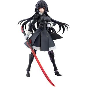11月末頃発売予定　無限邂逅メガロマリア 篝火 真里亞【戦闘装束】 (ノンスケール プラモデル 全高...