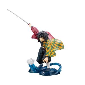 2026年8月末頃発売予定 鬼滅の刃 ARTFX J 冨岡義勇