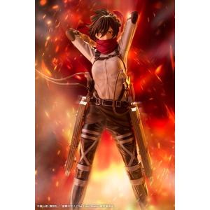 2027年2月末頃発売予定 進撃の巨人 The...の詳細画像1