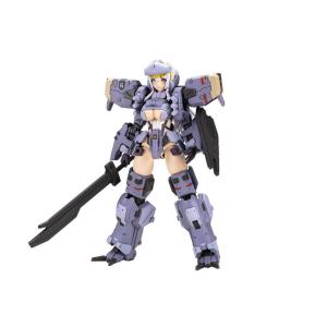 11月末頃発売予定　FRONT MISSION ゼニス・ガール Gray Ver.　(全高約160m...