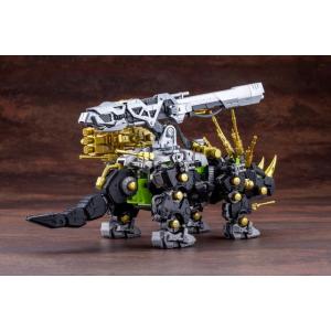 11月30日発売予定 HMM ZOIDS ダー...の詳細画像2