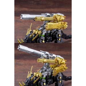 11月30日発売予定 HMM ZOIDS ダー...の詳細画像4