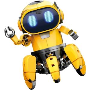 生産終了品⭐新品⭐パチモンスター⭐ラジコンRC６足歩行ロボットスペースアーマー 人気 ロボット おもちゃ 赤外線RC ロボエース ラジコン赤外線 RC