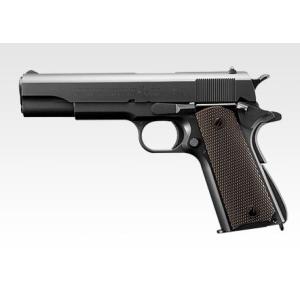 4月26日再入荷予定 東京マルイ ガスガン ガスブローバック M1911A1 コルトガバメント 18才以上用　送料無料｜toystadiumookawaya