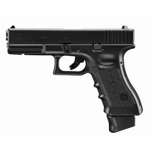 ブルーガン トレーニングガン Glock17 Gen4 グロック17 模造銃 訓練用