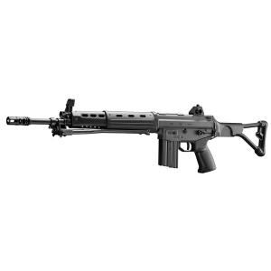 5月28日再入荷予定 東京マルイ ガスガン ガスブローバックマシンガン 89式5.56mm小銃 折曲銃床型 18歳以上用　送料無料｜toystadiumookawaya