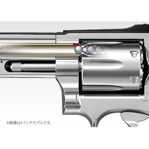 ガスガン ガスリボルバー スミス＆ウェッソン M66 2.5インチ 18才以上用 :4952839143174:トイスタジアム - 通販