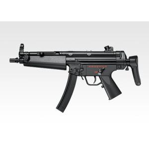 東京マルイ 電動ガンBOYs H&K MP5A5 10才以上用 ラッピング不可　送料無料｜toystadiumookawaya