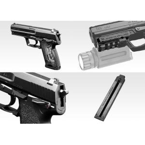 東京マルイ 電動ハンドガン H&K U...の詳細画像1