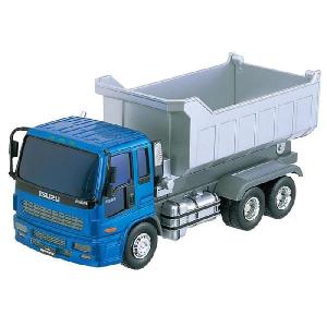 フリクションシリーズ　ISUZU　GIGA　ジュニアダンプ  送料無料