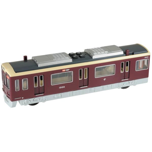 サウンドトレイン　阪急電車　1000系　トイコー　送料無料