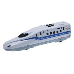 サウンドトレイン N700S 新幹線　トイコー　送料無料
