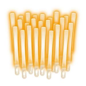 まとめ買い!!　ルミカライト　大閃光アーク 【25本入り】　極オレンジ　送料無料