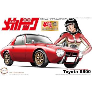 フジミ プラモデル 1/24 よろしくメカドック101 よろしくメカドック