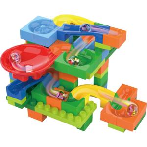 ころころビー玉コースター　108PCS　送料無料
