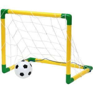 サッカーセット ウイニングサッカーゴールセット サッカー スポーツ おもちゃ 池田工業