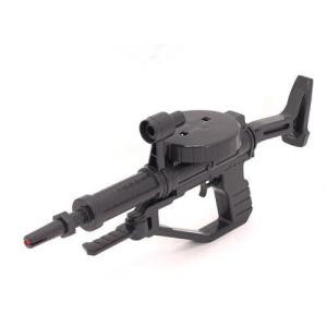 水鉄砲　水ピストル　機動戦士ガンダム　ザク・マシンガン型ウォーターガン　