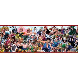 ジグソーパズル 950ピース ワンピース ONE PIECE CHRONICLES 950-06