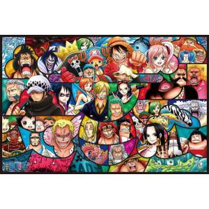 ジグソーパズル 950ピース ワンピース ONE PIECE CHRONICLES 950-06