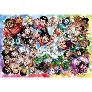 エンスカイ 【新品】ジグソーパズル ドラゴンボールZ 肖像画