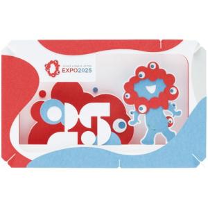 エンスカイ ジグソーパズル 1000ピース Expo 2025 Osaka,Kansai,Japan