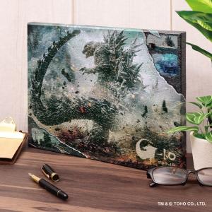 ゴジラ 366ピース ジグソーパズル 送料無料の買取情報