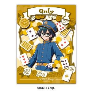 ぼんじゅうる】ドズル社 #公式ファンタグ入りカプセル缶バッジ