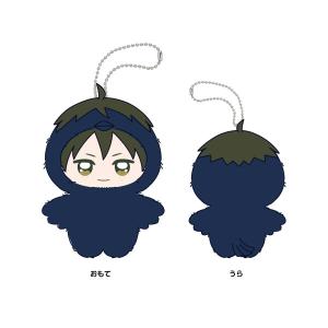 6月再入荷予定 TVアニメ「ハイキュー!!」 ちみけもますこっと 宮治