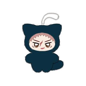 呪術廻戦 ちみけもマスコット 虎杖の買取情報