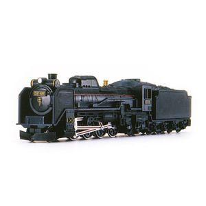 ダイヤペット　DK-7110　D-51-498　蒸気機関車　送料無料｜toystadiumookawaya