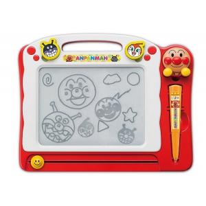 アンパンマン　天才脳おしゃべりらくがき教室 DX　送料無料