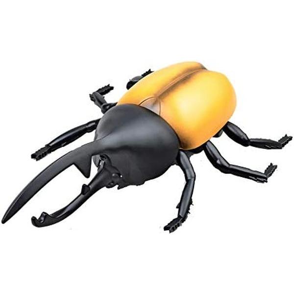 ③ヘラクレスオオカブト