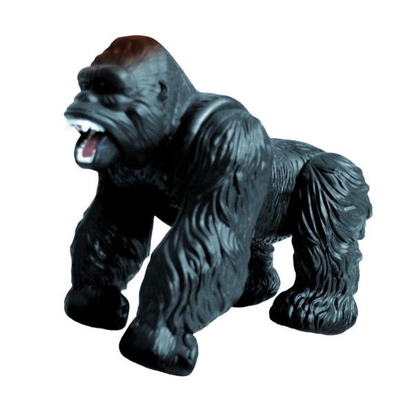 IRC ウホウホ ゴリラ