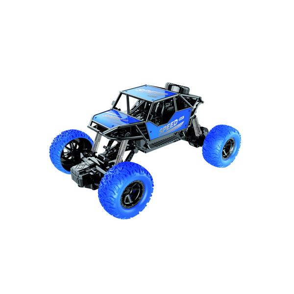 ②メタルクライマー ブルー