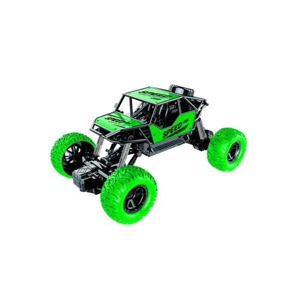 ③メタルクライマー グリーン