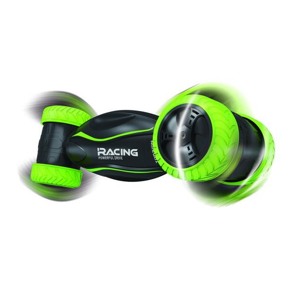 ローリングレーサー緑