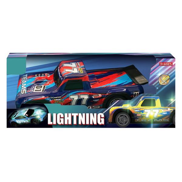LIGHTNING No.3 TEAMS