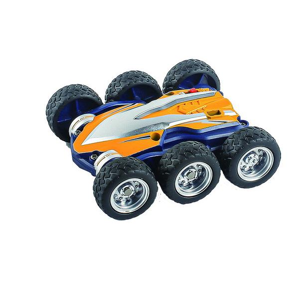 ②テキサスブロンコ【イエロー】