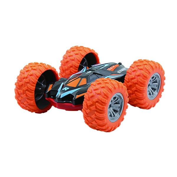 ④カルガリーハリケーン【オレンジホイール】