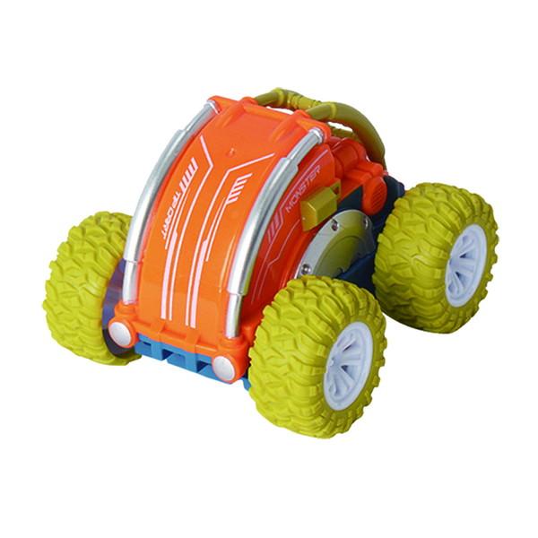 ⑥ルチャドール【オレンジ】